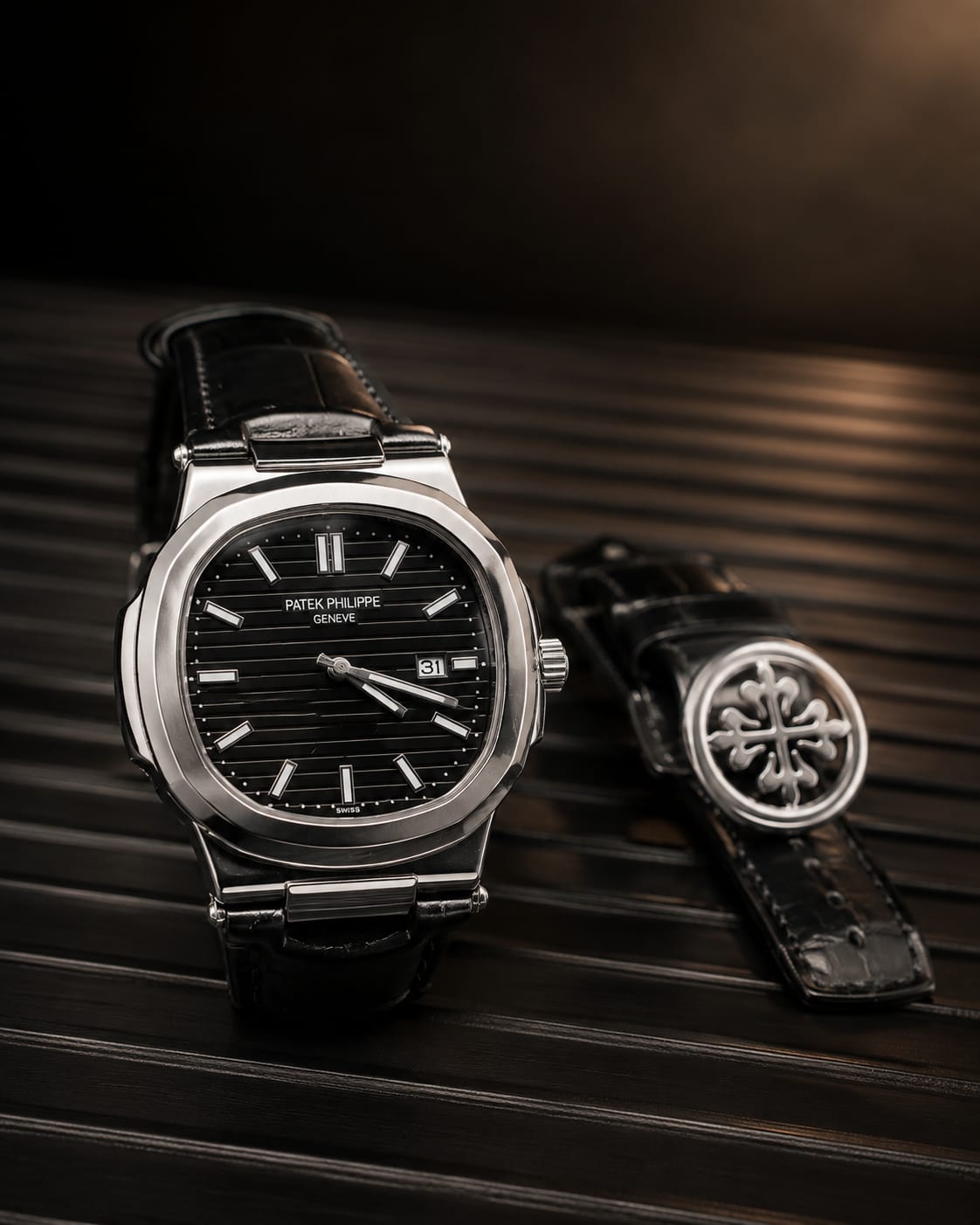 Couple Watches