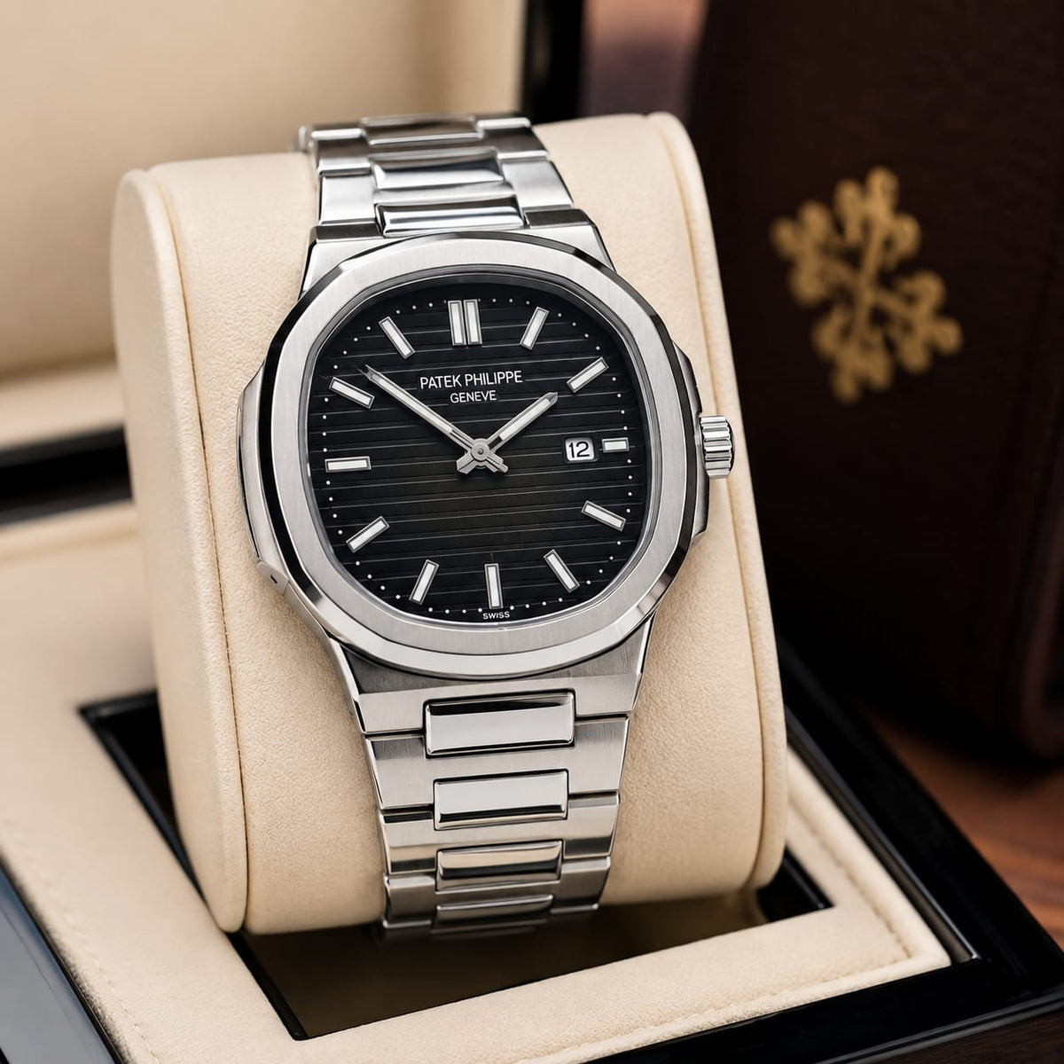 Patek Philippe