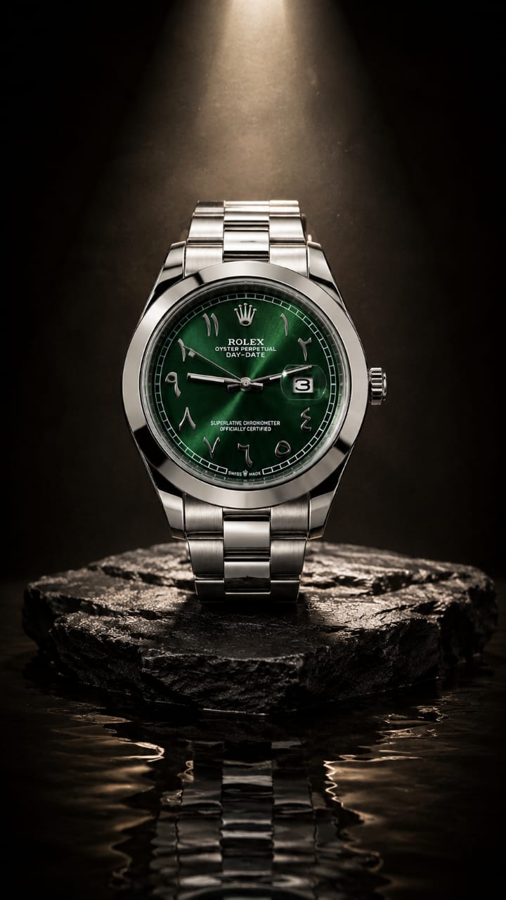 Rolex