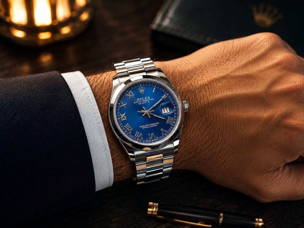 Men's Watches