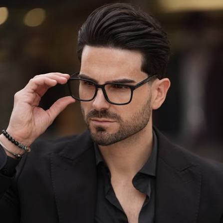 Glasses