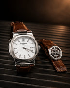 PP Old Money Watch